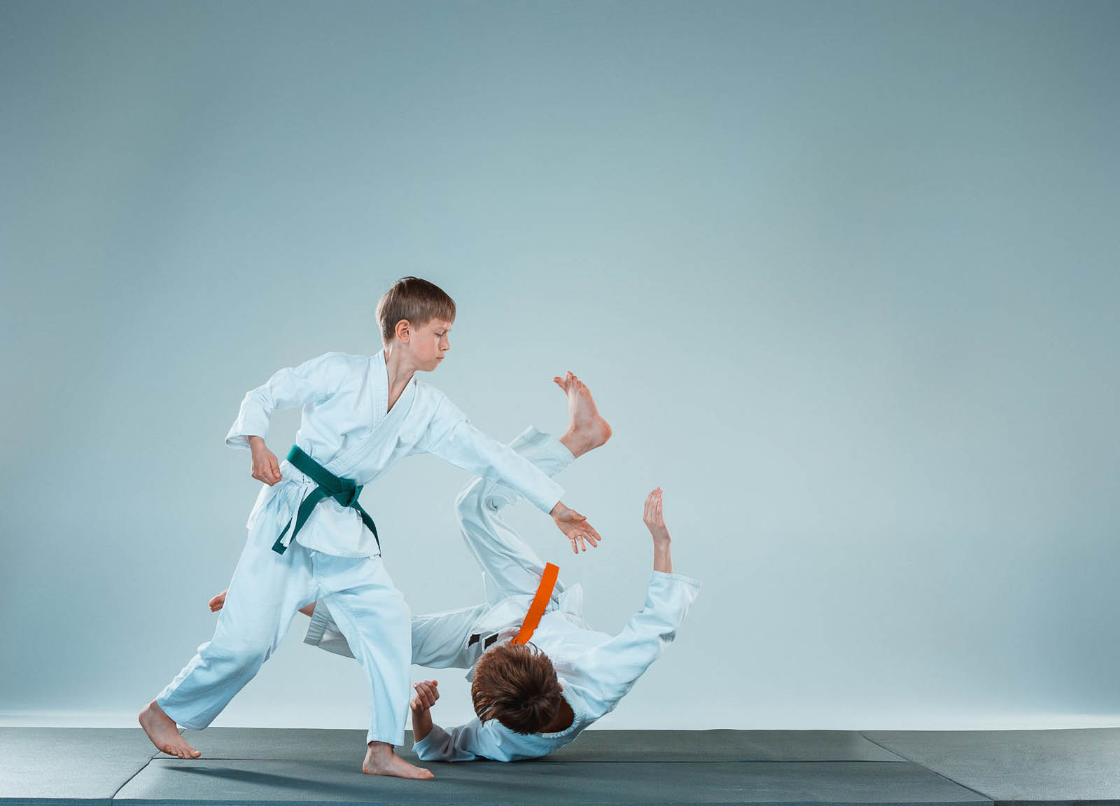 krav maga