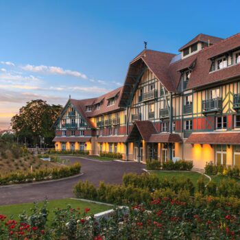 Summer Camp - Internat