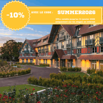 Summer Camp - Internat