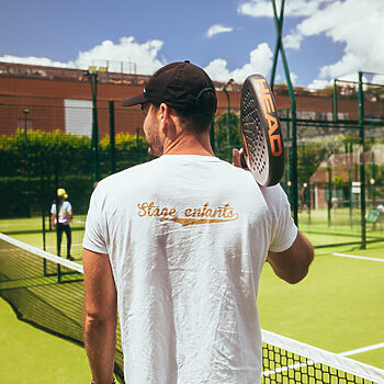 Stage Sportif sur mesure