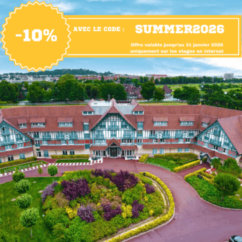 Stage Fun - Internat