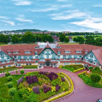 Stage Fun - Internat