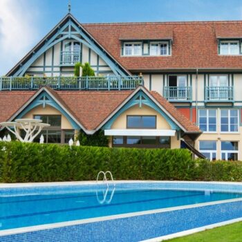 Stage Fun Ados - Internat