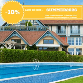 Stage Fun Ados - Internat